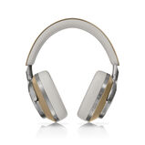 BW PX8 NOISE CANCELLING HEADPHONES TAN, , hi-res
